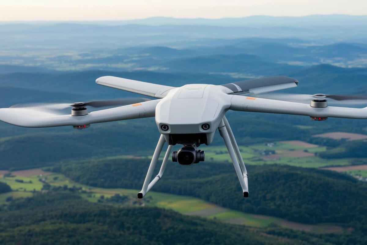 В Марий Эл введен режим повышенной готовности из-за БПЛА