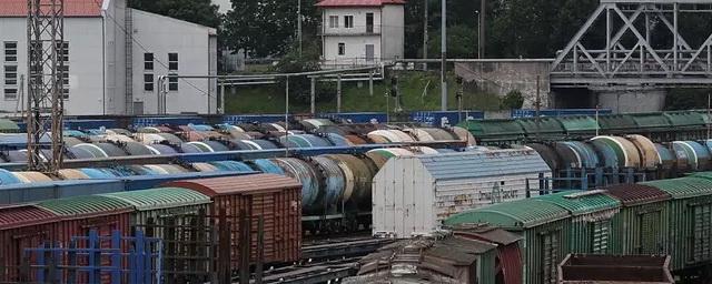 Spiegel: Германия требует, чтобы Литва сняла запрет на транзит в Калининград