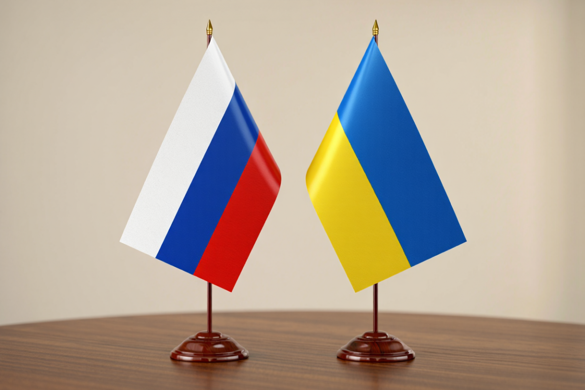 Эксперт объяснил, почему дипурегулирование СВО может растянуться на десятилетия