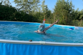 Депутат Чаплин рассказал о правилах использования бассейнов в СНТ