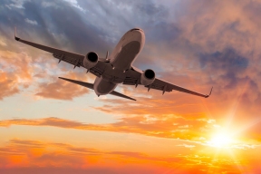 В самолете, летевшем из Рабата в Малагу, произошла ссора между стюардессами и пассажиркой