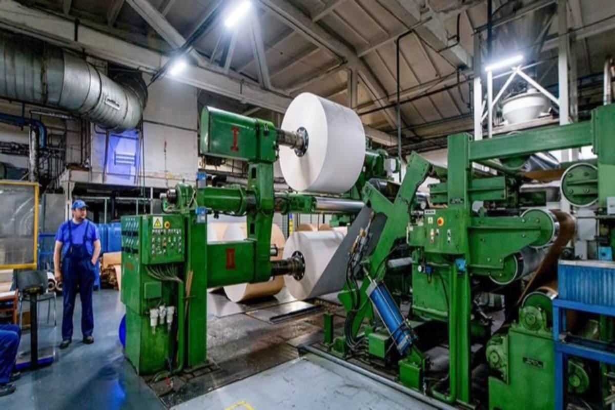 Статус промкомплекса присвоен одному из ведущих московских производителей упаковки