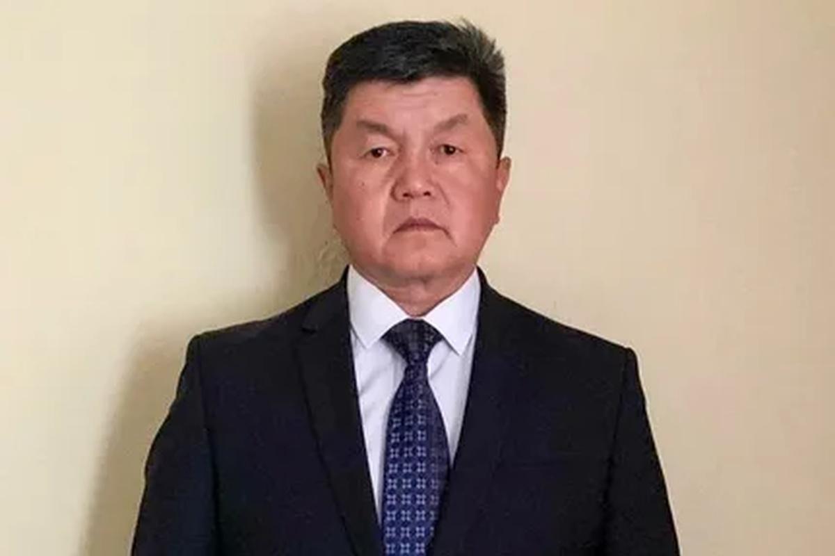 Чиновник из Бурятии тайно продавал валюту и теперь вернёт доход государству