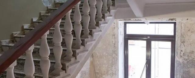 В Красноярске начали капитальный ремонт большой сцены ТЮЗа