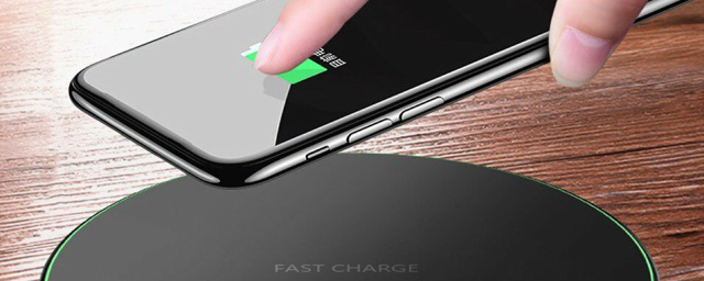 В Китае хотят запретить мощные беспроводные зарядные устройства