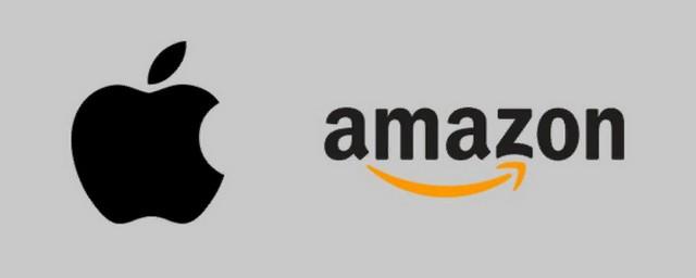 Amazon станет продавать iPhone, iPad и Apple Watch напрямую