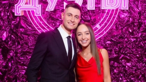 Тайный роман, ребенок и свадьба. Мари Крайбрери и Давид Манукян рассекретили бракосочетание