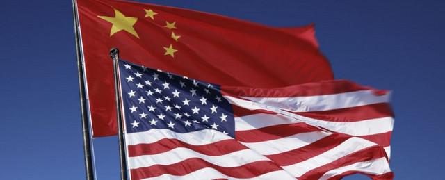 Бельгия выслала в США гражданина Китая, обвиняемого в шпионаже