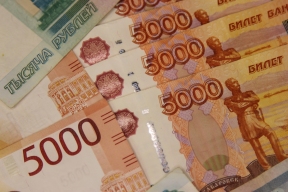 Оборот общепита в Коми превысил 9 млрд рублей, но показал резкое падение