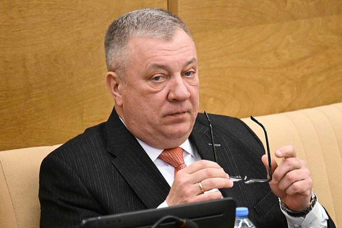 Депутат Гурулёв предложил ввести налог «на достойную старость»