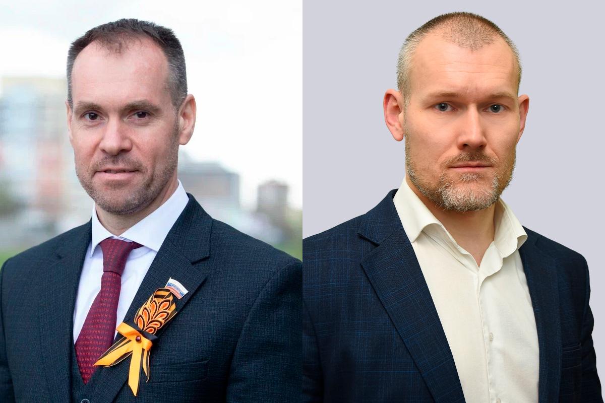 В Вологодской области произошли кадровые перестановки на ключевых постах