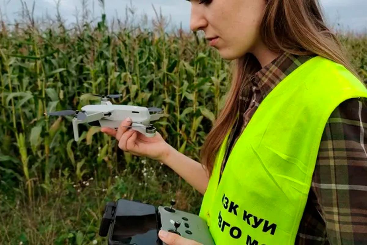 Подмосковье усилило контроль за использованием земель с помощью цифровых технологий