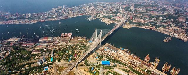 В Японии подготовили план модернизации Владивостока