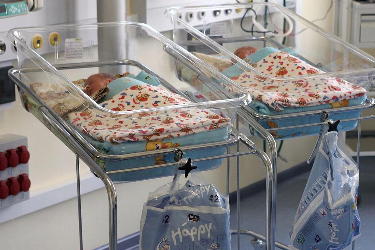 Цены на платное принятие родов в Петербурге могут достигать 1,5 млн рублей