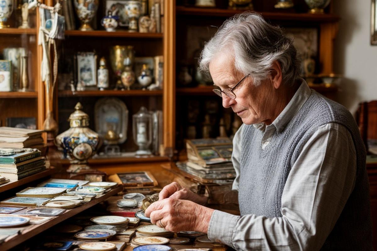 Ретро-бум в Ростовской области: редкие находки на донских онлайн-барахолках