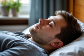 Обнаружена неожиданная причина раннего старения сердца