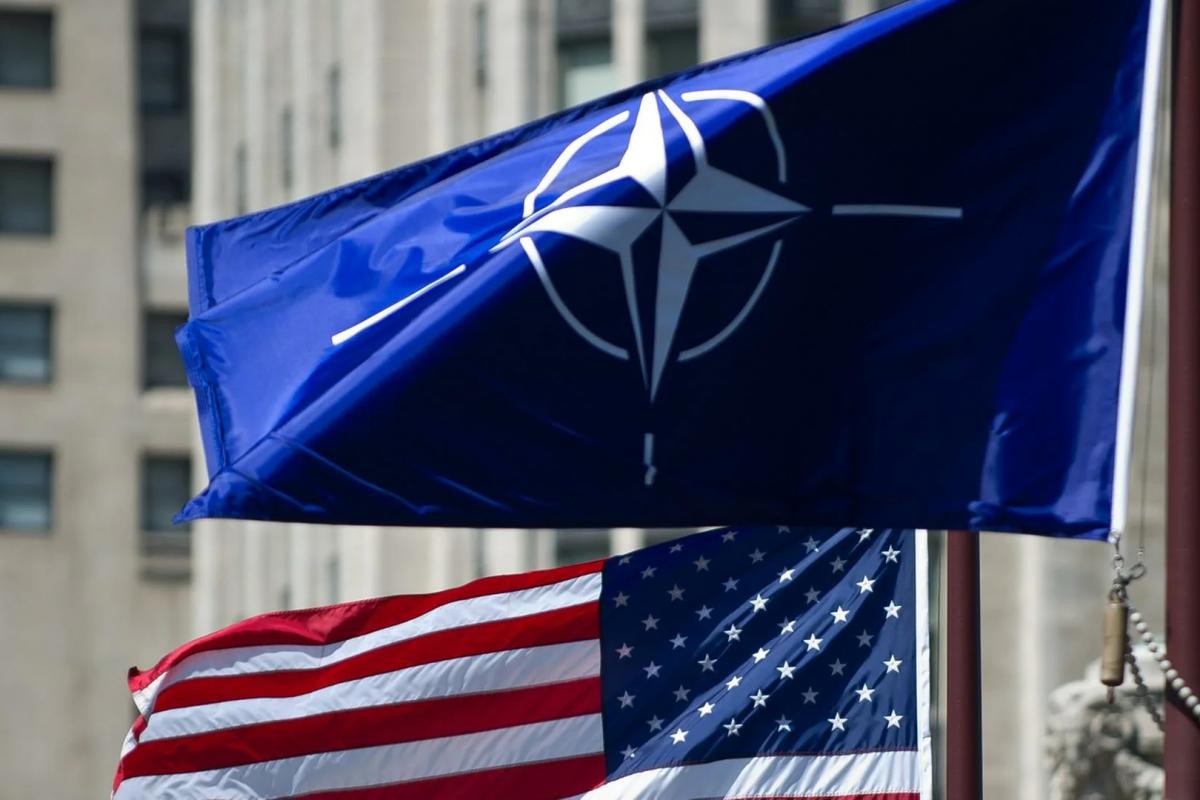 Американский конгрессмен сделал шокирующее заявление о НАТО