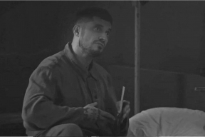 Осенью покажут арт-объект Сафронова и Паши Техника в память о рэпере