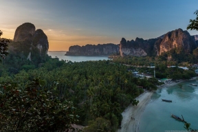 С 1 мая Тайланд вводит новые правила въезда туристов