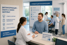 Вице-премьер Голикова: Профилактическая медицина принесла экономике 2,1 трлн рублей в 2025 году