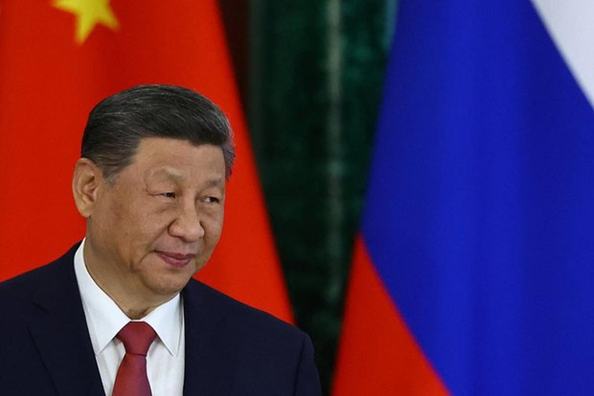 Встреча Путина, Си Цзиньпина и Трампа может состоятся в Китае в сентябре