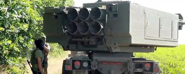 СЦКК ЛНР: в результате обстрела ВСУ из РСЗО HIMARS в Червоном Прапоре погибло пять человек