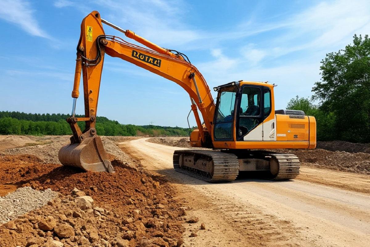 В Шахтерске построят семь мостов и путепроводов