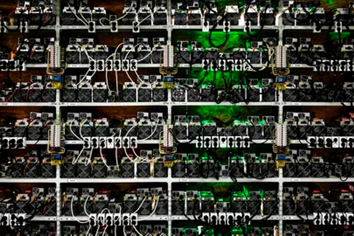 Югра бьет рекорды по росту числа майнинг-ферм