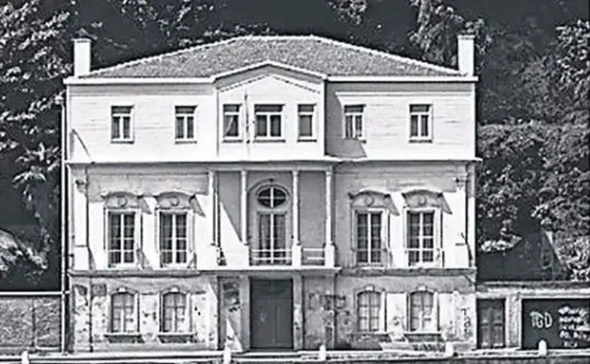 Историческая вилла на Босфоре возвращается наследникам российского дипломата