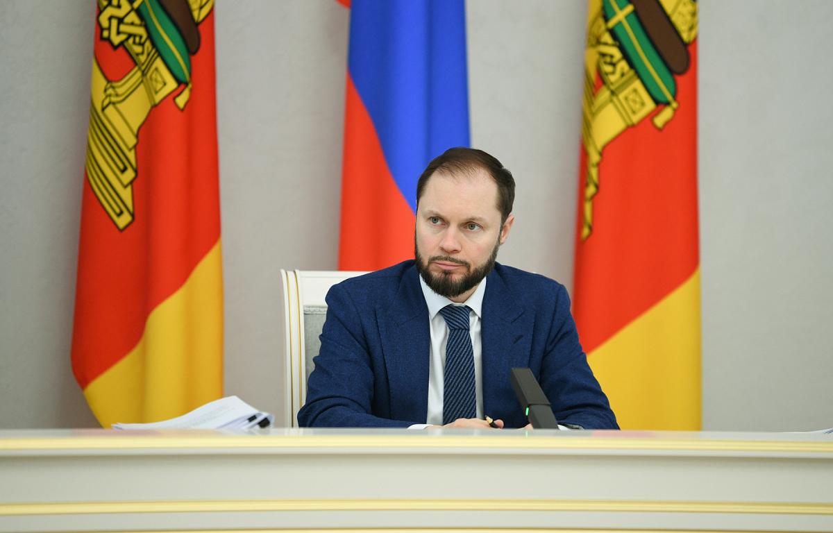 Врио губернатор Виталий Королев: В Тверской области утвердили план реализации Стратегии противодействия экстремизму