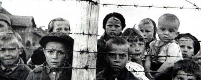В рамках дела о геноциде СК опросит бывших узников фашистских концлагерей