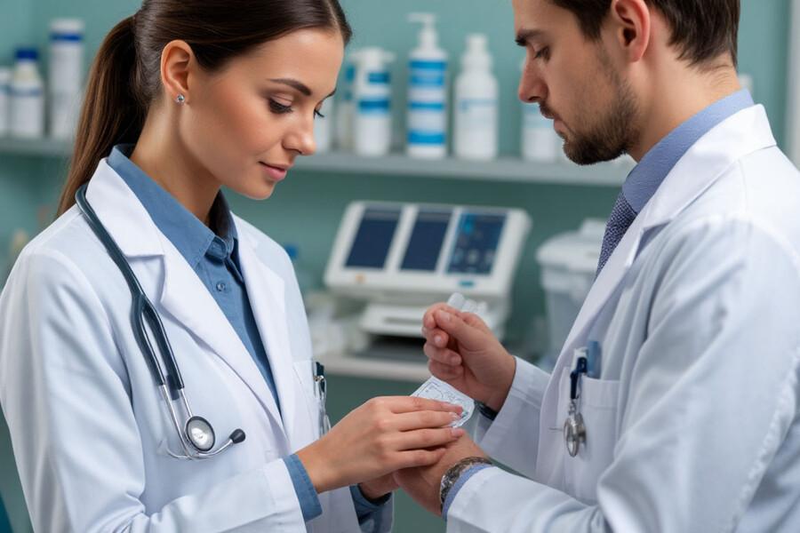 Профилактика здоровья: почему важно регулярно проверять организм