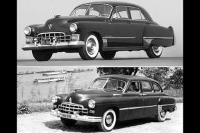 Эксперт назвал автомобили, которые копировали в СССР