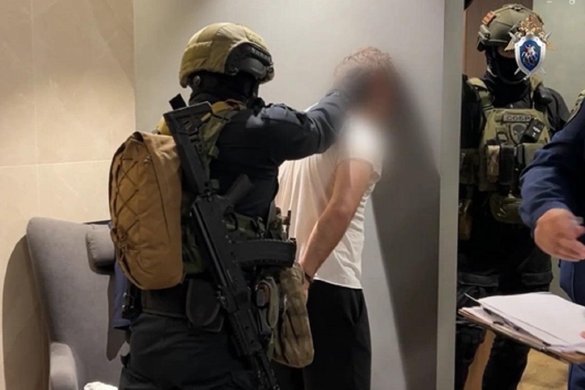 Сотрудников челябинского банка задержали за получение взятки в 13 млн рублей