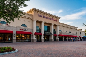 В Ярославле владельцы торгового центра планируют снести спа-комплекс