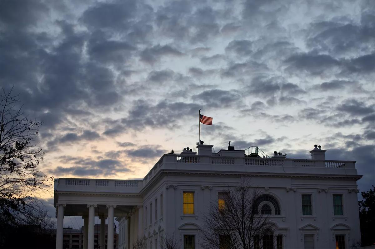 ФБР возобновит расследование по делу об обнаружении кокаина в Белом доме