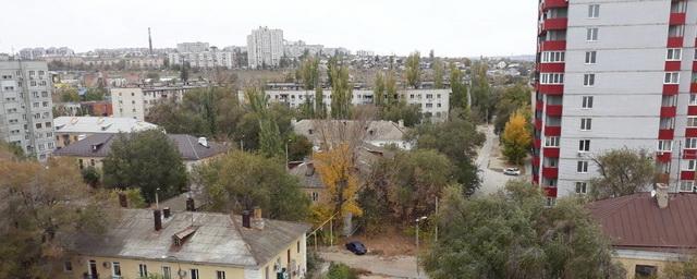 Мэрия Челябинска выставила на продажу квартал Ленинского района