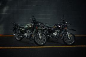 Охота и рыбалка по-новому: в России возродили легендарный «Минск», но с китайской душой и белорусской пропиской