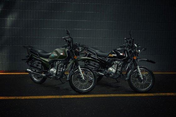 Охота и рыбалка по-новому: в России возродили легендарный «Минск», но с китайской душой и белорусской пропиской