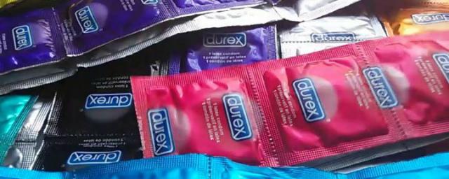 В Саратове школьник украл из аптеки презервативы