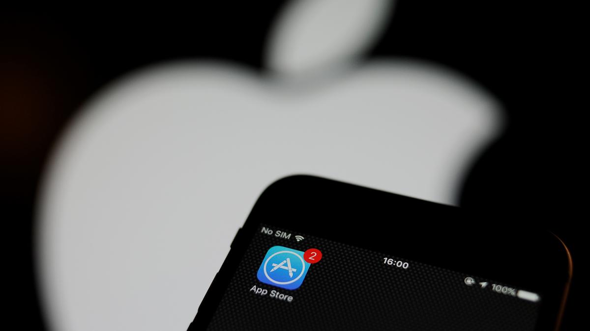 Business Insider: Магазин приложений App Store заполонило рекламой