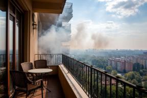 Россияне могут получить до 20 тысяч от соседей за табачный дым