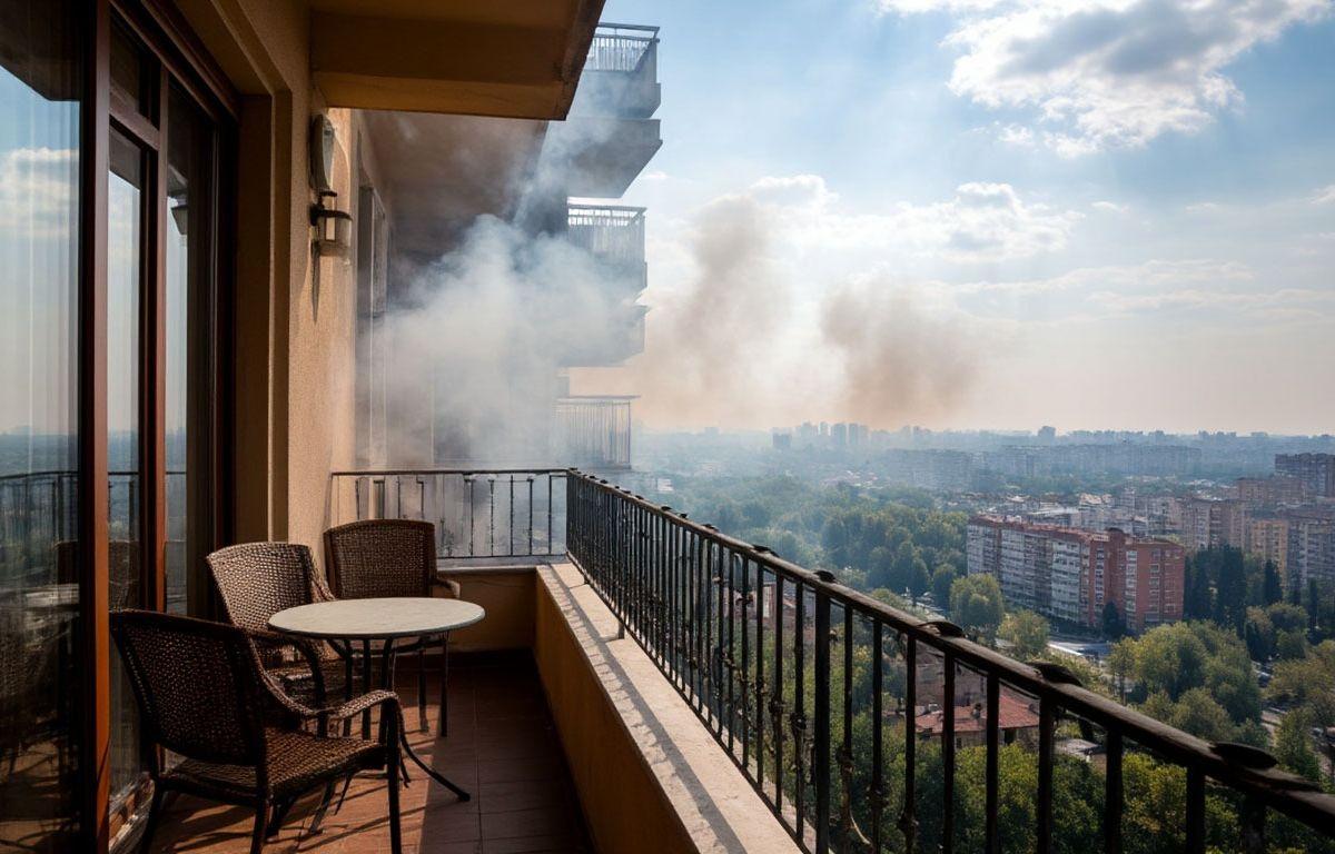 Россияне могут получить до 20 тысяч от соседей за табачный дым