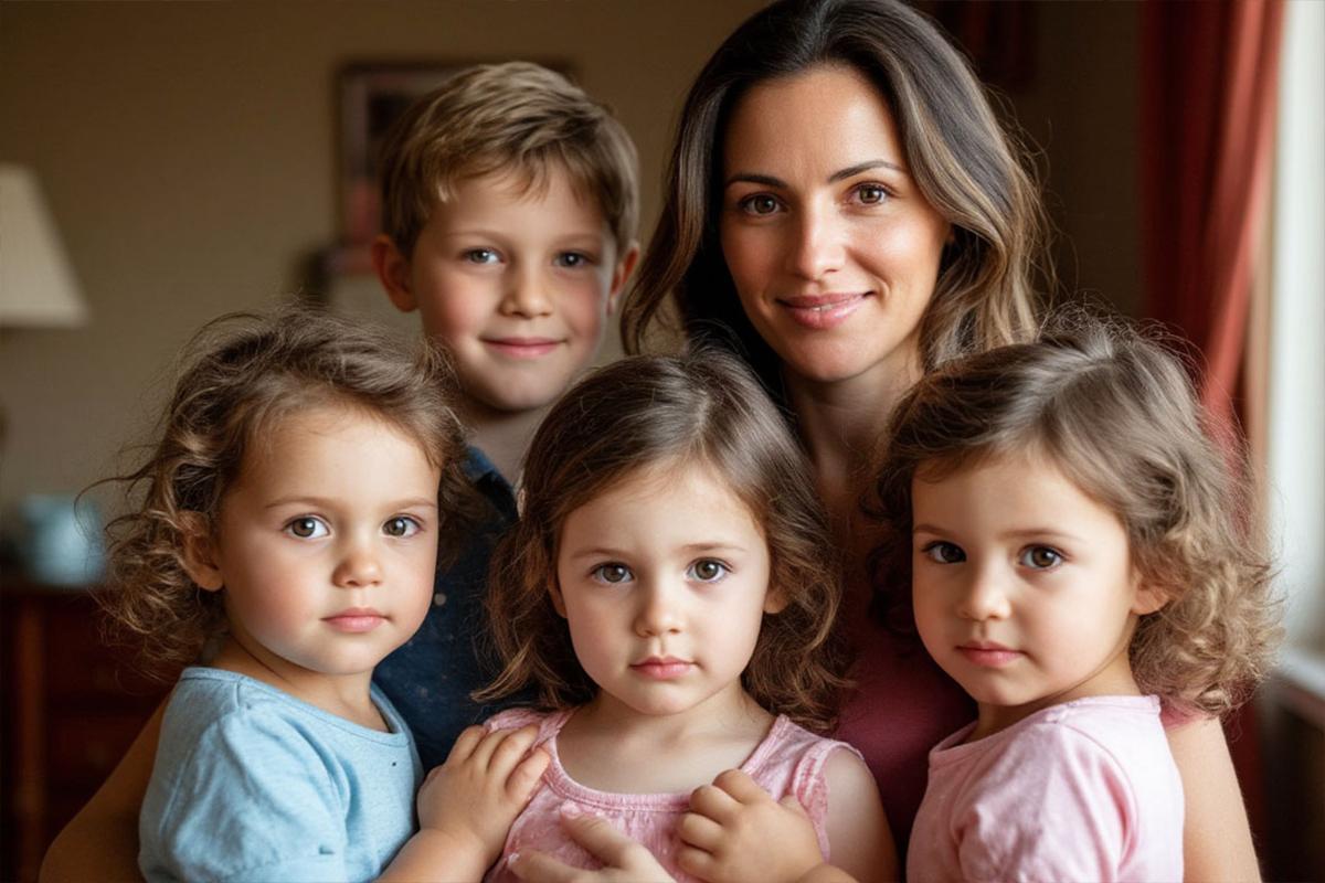 В Приморье снизили стаж многодетным матерям для получения звания «Ветеран труда»