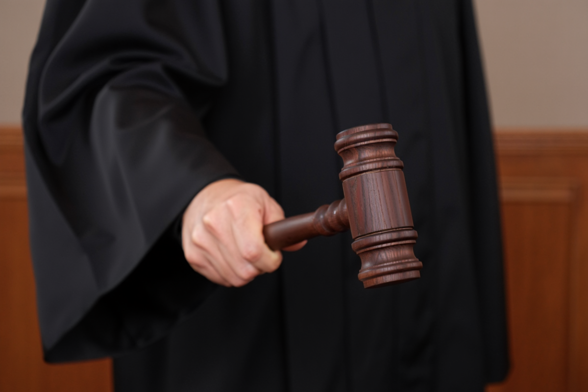 В Саранске вынесли приговор по делу юристов-мошенников