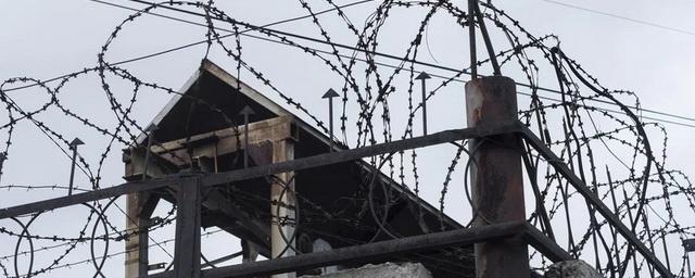ЧВК «Вагнер» вербует заключённых в колониях ХМАО для участия в СВО