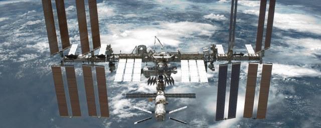 Космонавт сообщил подробности  о трещине в модуле МКС