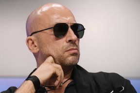 Дмитрий Нагиев рассказал, что в старости его ждет маленькая пенсия