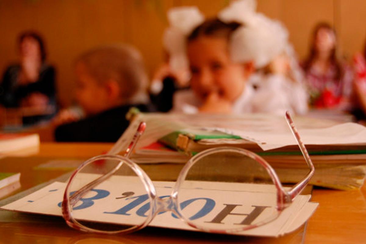 В Новосибирской области сформировали комиссию по защите профессиональной чести и достоинства педагогов