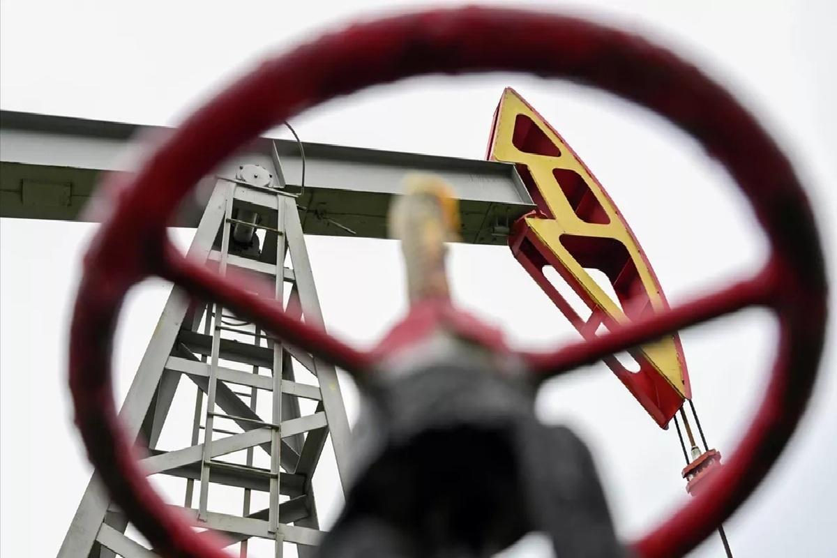 Богатейший человек Азии Мукеш Амбани оказался в центре скандала из-за закупок российской нефти